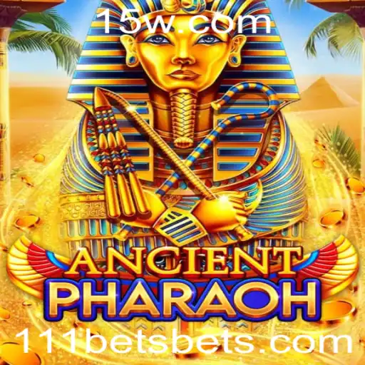 Descubra o Fascinante Mundo de AncientPharaoh: Um Jogo de Estratégia e Aventura