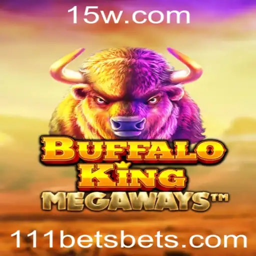 Descubra a Aventura Selvagem em BuffaloKing: Um Mergulho no Mundo das Apostas com 111 Bet