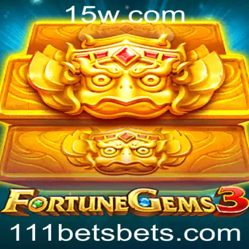 Descubra o Empolgante Mundo de FortuneGems3