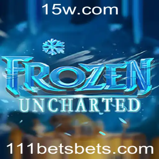 FrozenUncharted: Um Mergulho na Aventura Congelante