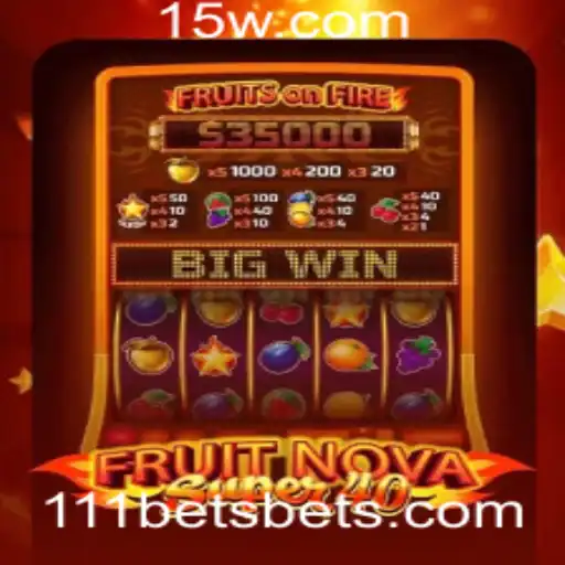 Explorando o Vibrante Mundo de FruitNovaSuper40