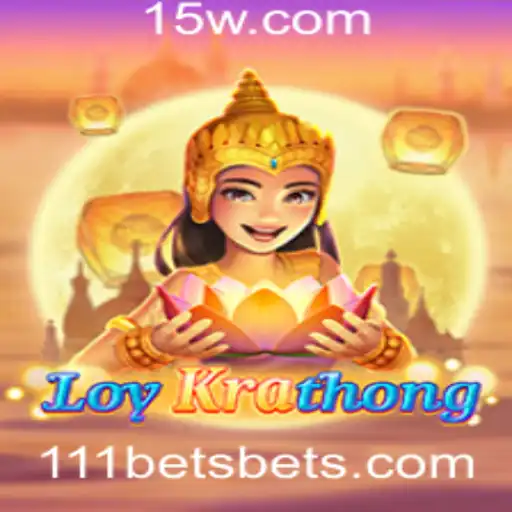 Descubra o Encantador Jogo LoyKrathong e a Emoção do 111 Bet