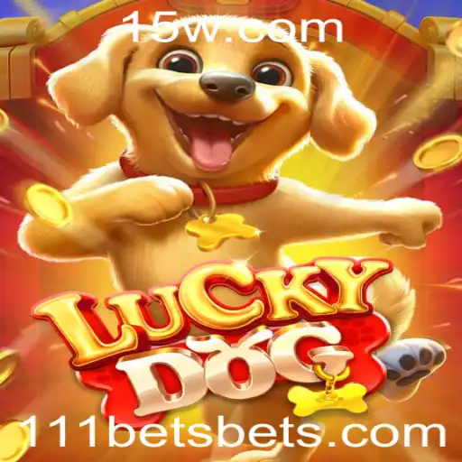Descubra LuckyDog: O Fascinante Mundo do Jogo de Apostas 111 Bet