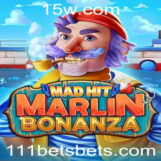 MadHitMarlinBonanza: Um Mergulho no Mundo dos Jogos de Cassino Online