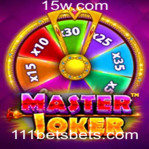 Explorando o Fascinante Mundo de MasterJoker com a Chave de Sucesso 111 bet