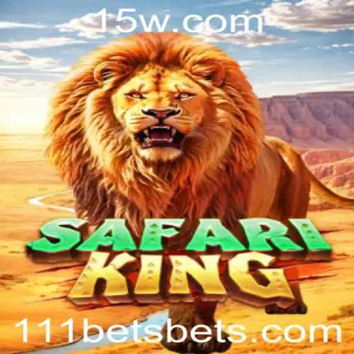 SafariKing: Descubra a Aventura Selvagem do Novo Jogo de Casino