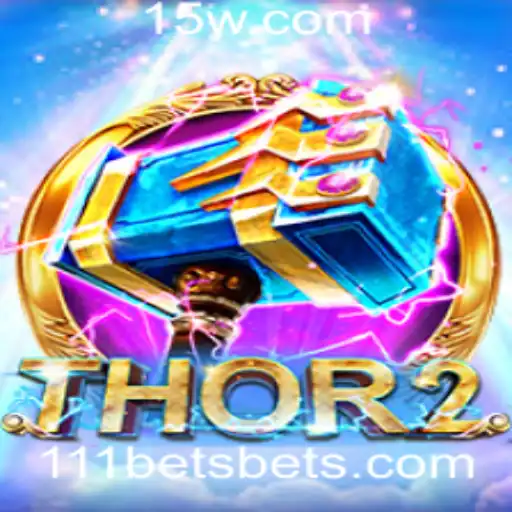 Descubra Thor2: Um Novo Jogo Revolucionário com 111 Bet
